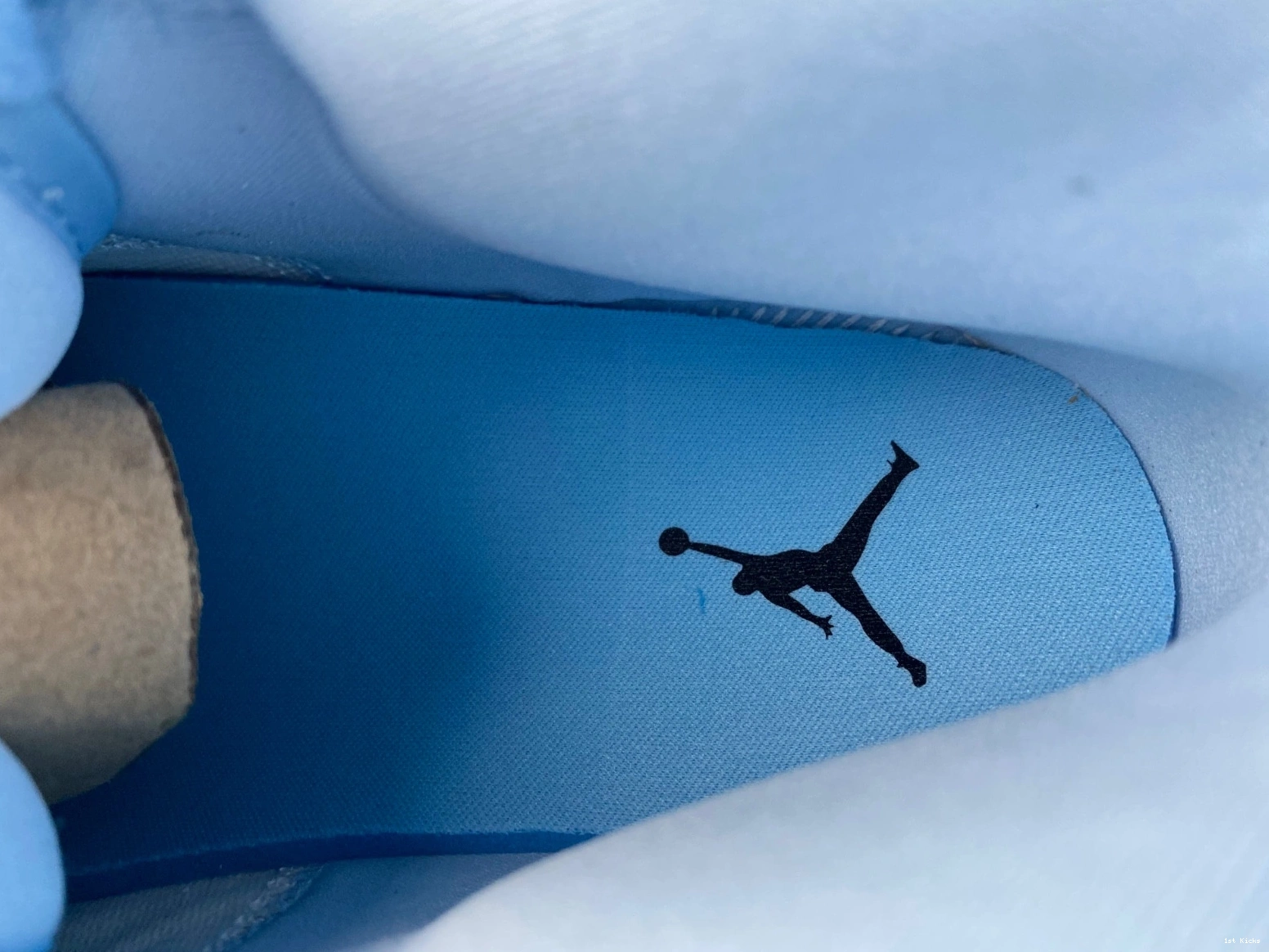 Mid DV1308-104 - Ice Blue SE (2023) Jordan 1 0930